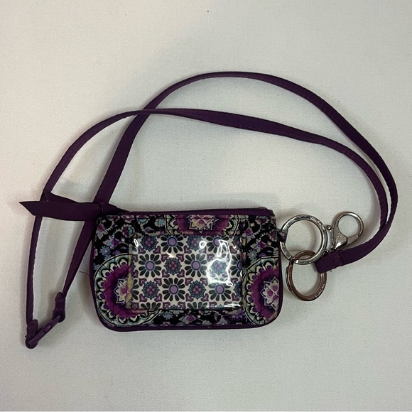 COPY - Vera Bradley wallets bundle of three - Picture 2 of 11